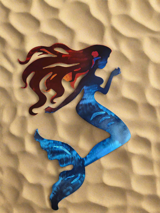 Mermaid