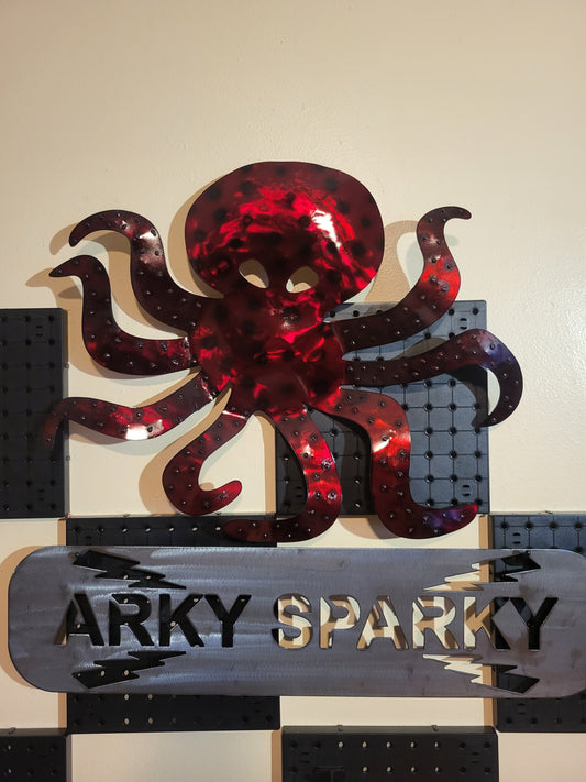 Octopus