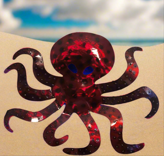 Octopus
