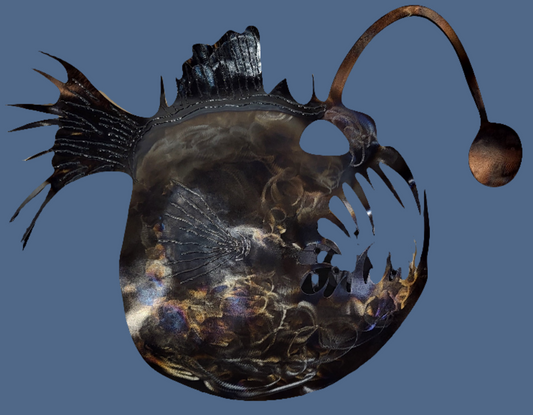 Angler Fish