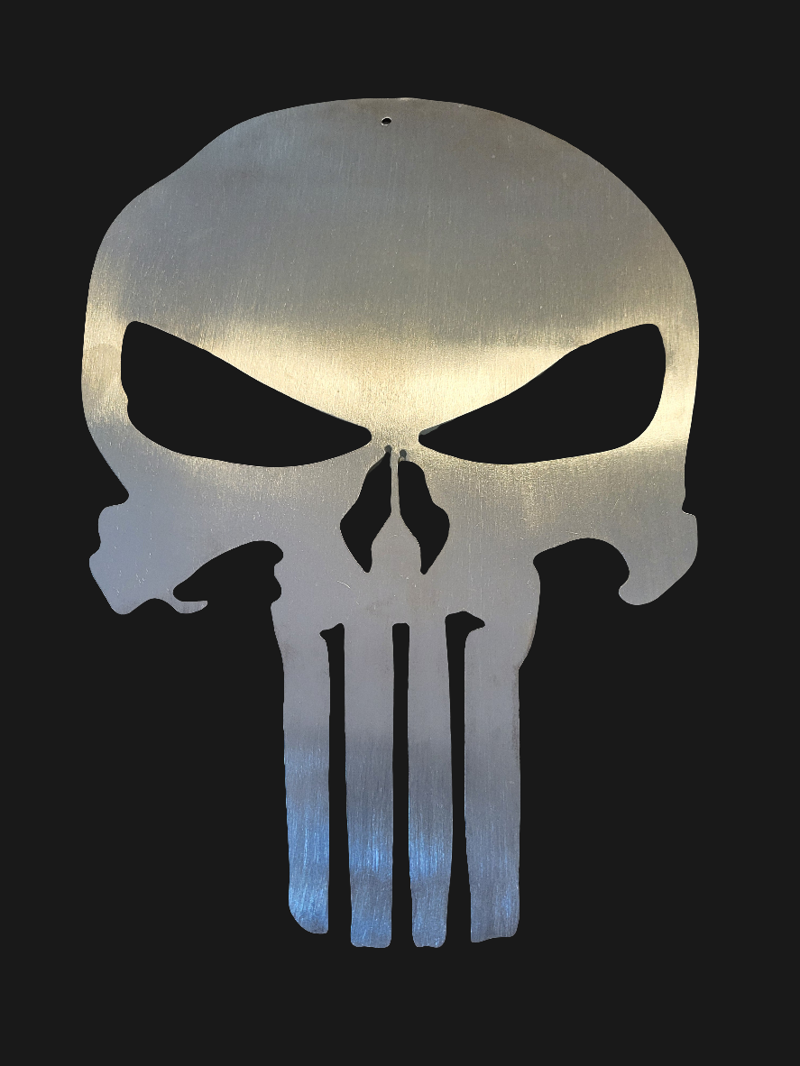 Skull